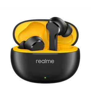 Realme Buds T110 with AI ENC for calls, Upto 38 hours of Playback & Fast Charging Headset